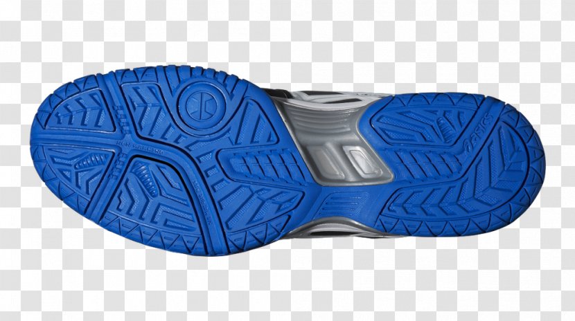 Shoe Sneakers ASICS Cross-training Walking - Running - Handball Court Transparent PNG