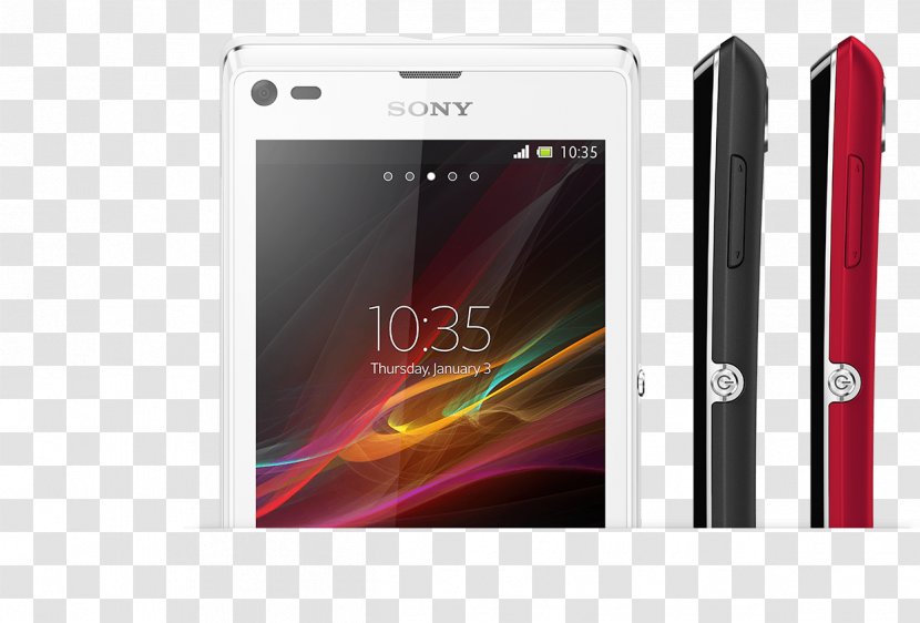 Sony Xperia XZ2 S P C3 M - Xz2 - Smartphone Transparent PNG