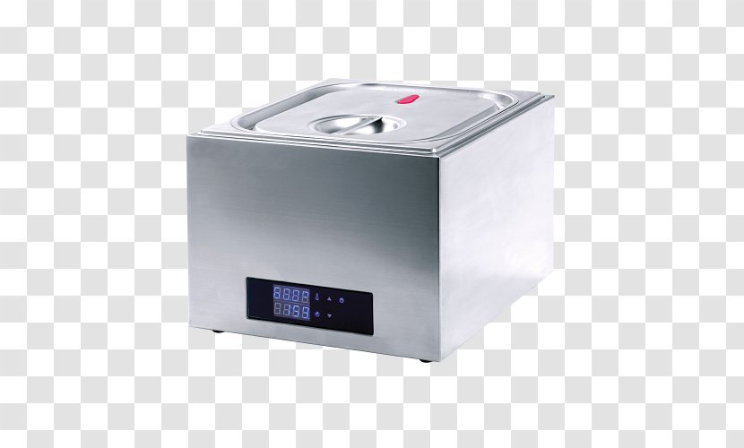Barbecue Sous-vide Cuiseur Sous Vide Hendi Cooking Thermal Immersion Circulator - Food - Cookers Industrial Transparent PNG
