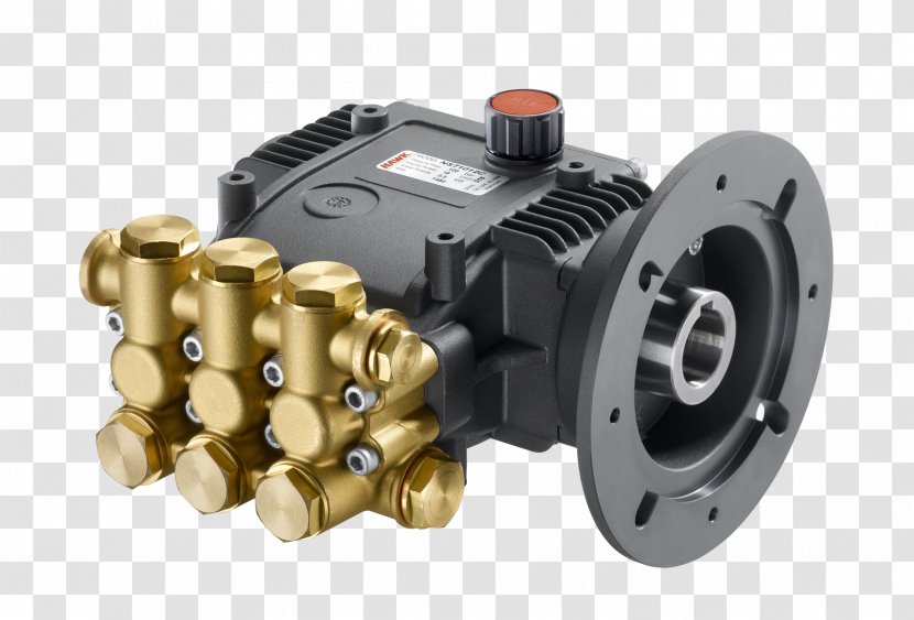 Piston Pump Plunger Pressure Washers - Metering - Axialflow Transparent PNG