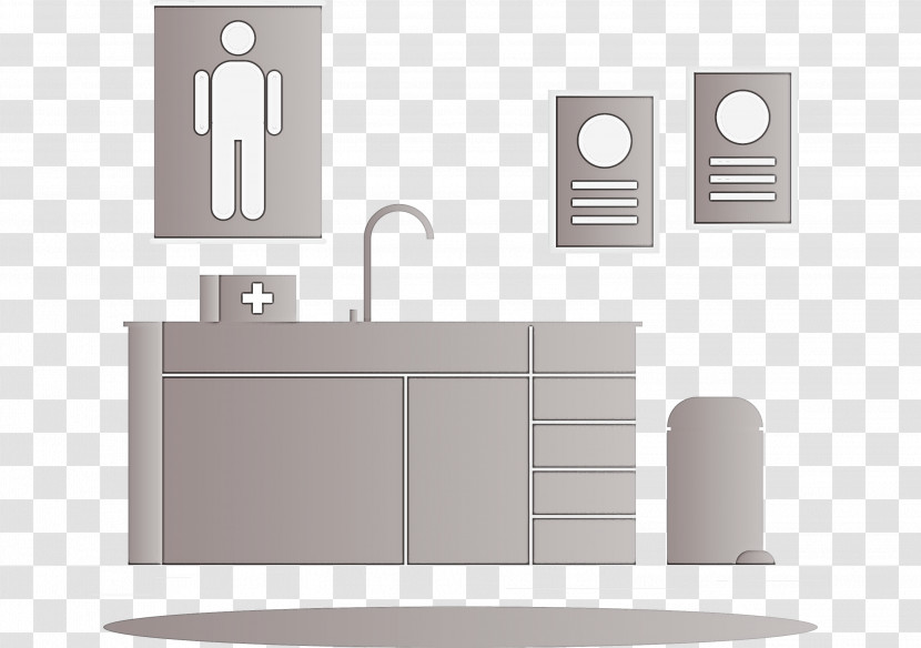 Line Art Cartoon Logo Ascii Art Bathroom Transparent PNG