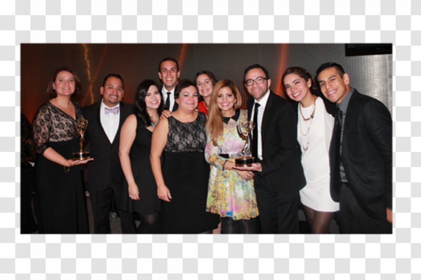 Telemundo Network Inc STX IT20 RISK.5RV NR EO Emmy Award Public Relations - Family - Alba Transparent PNG