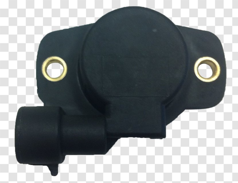 AB Volvo Cars Throttle Position Sensor - Car Transparent PNG