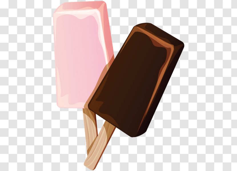 Ice Cream Cones Pop Chocolate Fruit Salad Transparent PNG