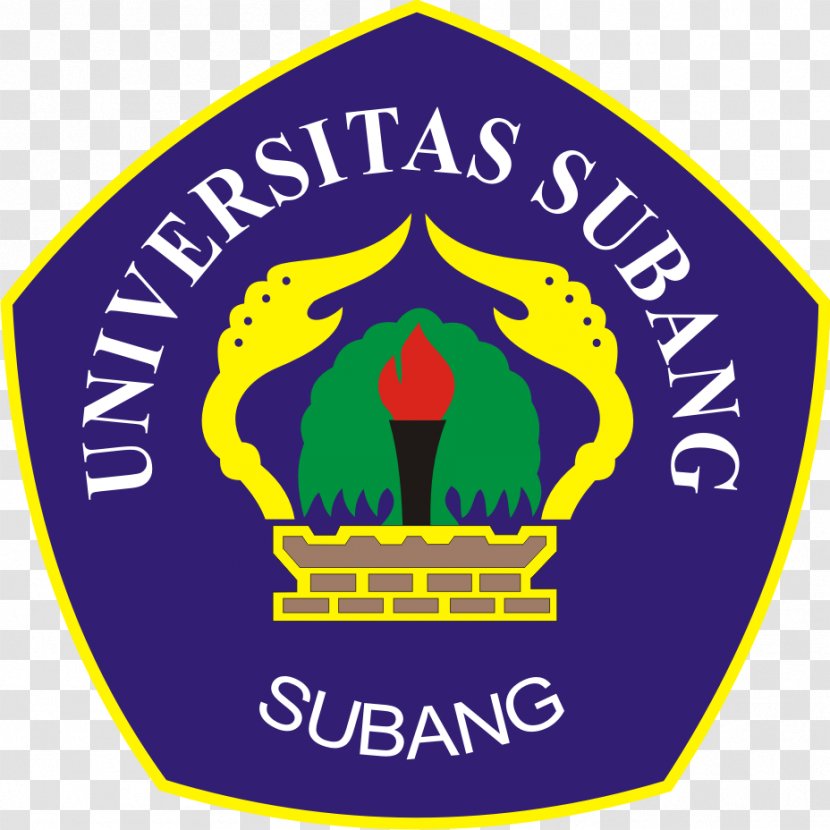 Kantor Desa Tanjungsiang University Of Subang Fakultas Ilmu Komputer Pennsylvania Makati - Emblem Transparent PNG