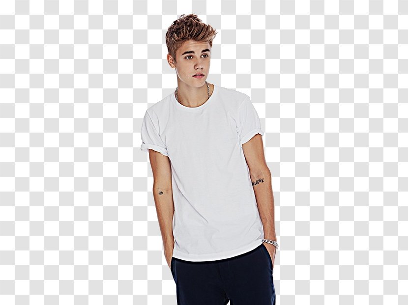 Justin Bieber My World Tour Singer-songwriter - Cartoon Transparent PNG