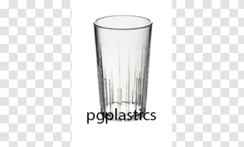 Highball Glass Pint Old Fashioned - Plastic Glas Transparent PNG