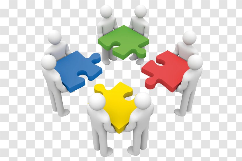 Cross-functional Team Teamwork Business Leadership - Human Behavior Transparent PNG