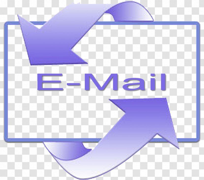 Email Attachment Gmail Logo Electronic Mailing List - Area Transparent PNG