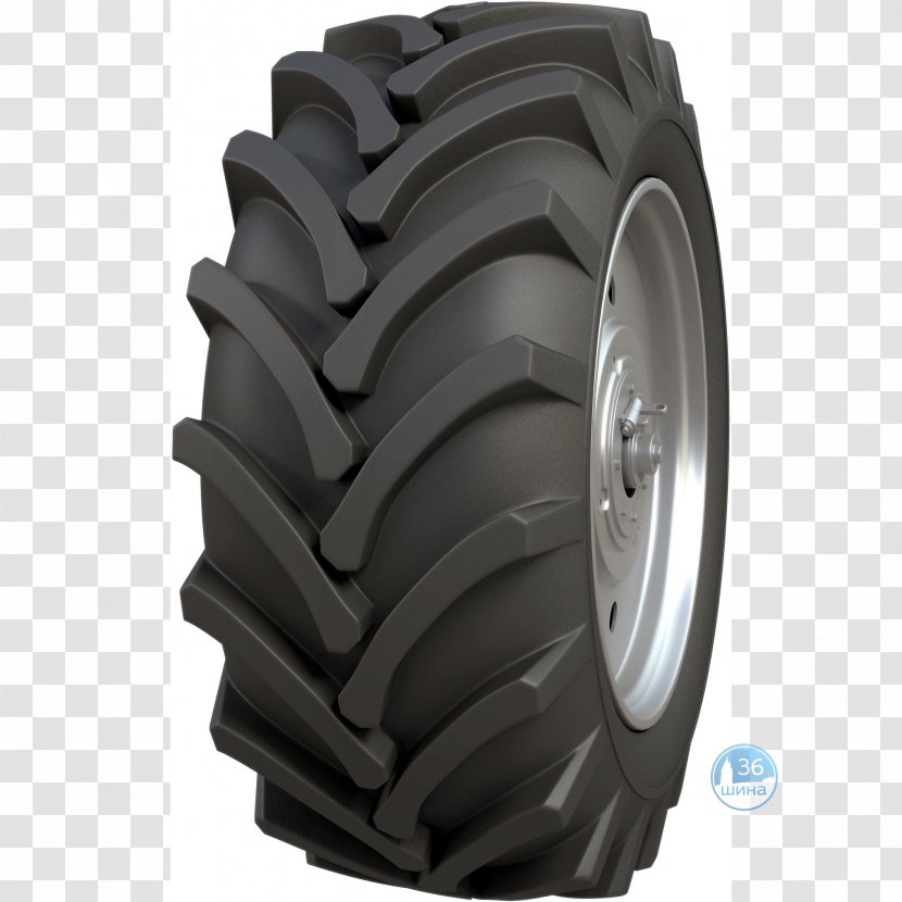Hankook Tire Agriculture Tractor Agricultural Machinery - H5 Transparent PNG