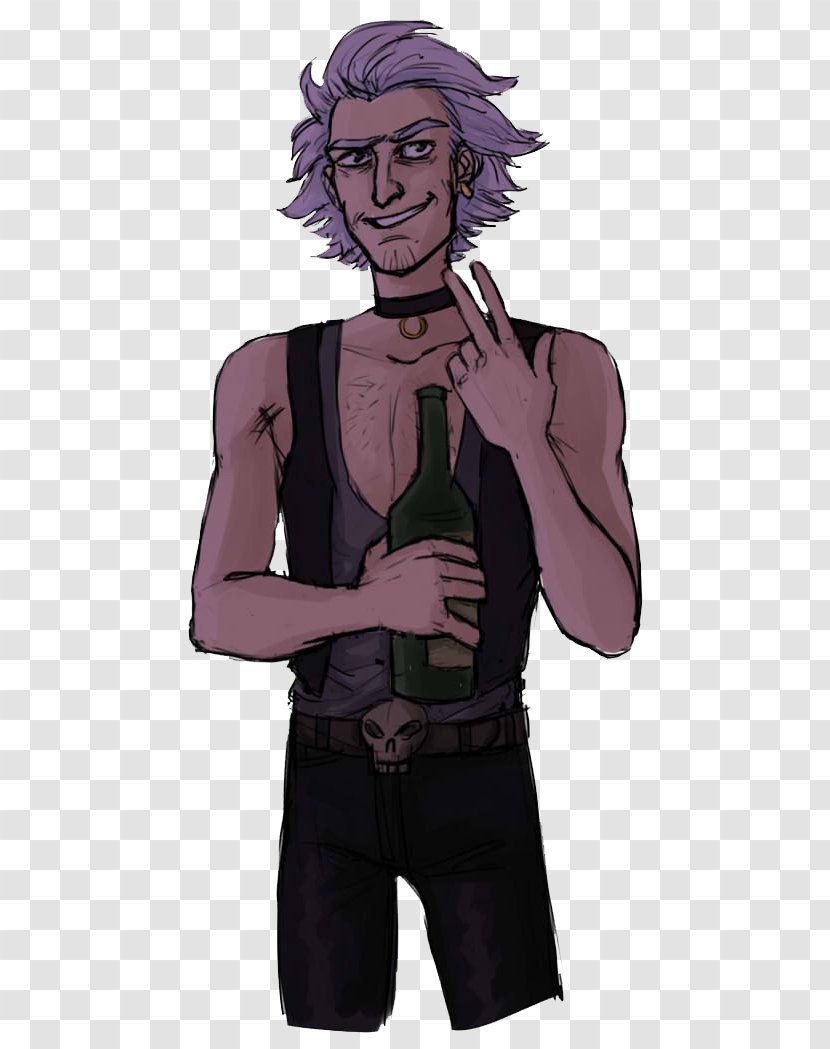 Rick Sanchez And Morty Smith Drawing Fan Art - Costume Design Transparent PNG
