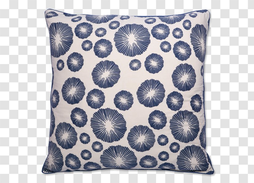 Cushion Throw Pillows Indigo Lime - Pillow Transparent PNG