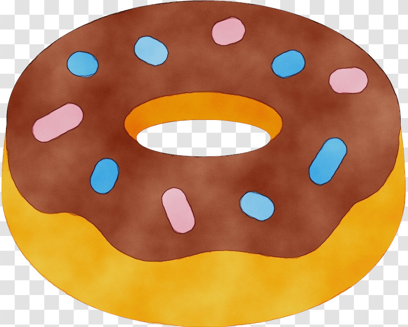 Sprinkles Transparent PNG