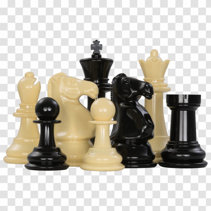 Chess Piece Megachess Board Game King Transparent PNG