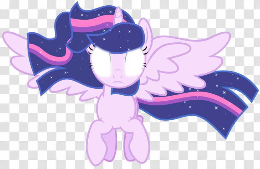 Twilight Sparkle Pinkie Pie Rainbow Dash Winged Unicorn - Fairy - Goddess Transparent PNG