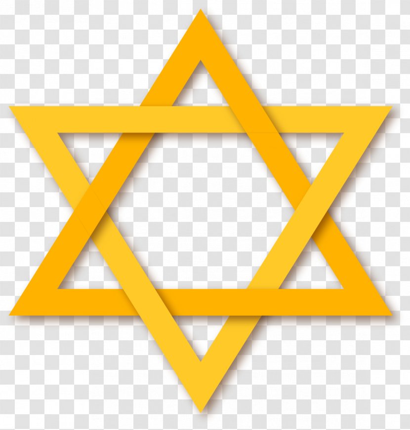 Israeli–Palestinian Conflict Peace Process State Of Palestine 1948 Arab–Israeli War - Flag Israel - Yellow Star David Transparent PNG