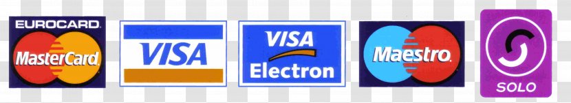 Credit Card Payment Debit - Maestro - Mastercard Transparent PNG