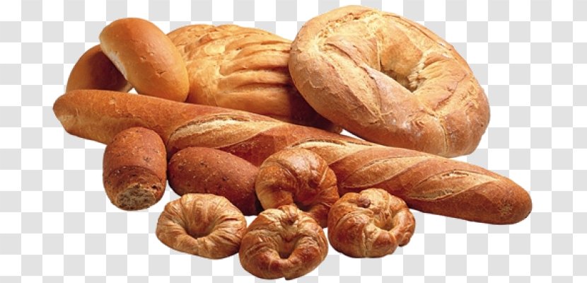 Beer Cartoon - Bread - Superfood Ingredient Transparent PNG