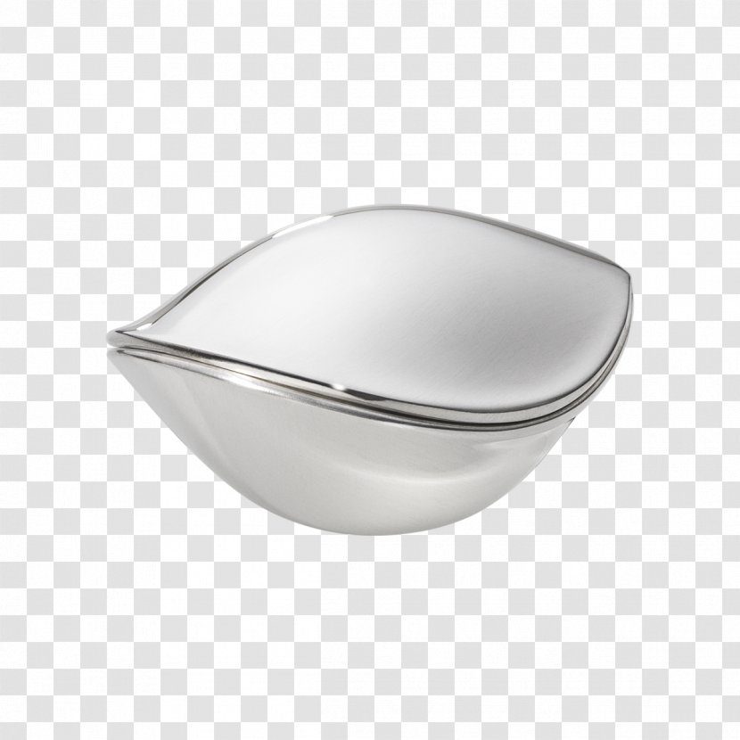Pillbox Georg Jensen A/S Pill Boxes & Cases Tableware - Sterling Silver - As Transparent PNG
