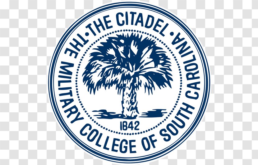 The Citadel Krause Center For Leadership And Ethics United States Senior Military College University - Symbol - School Transparent PNG