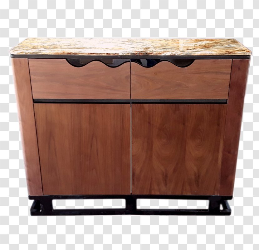 Table Furniture Chair Drawer Buffets & Sideboards - Heart - Buffet Transparent PNG