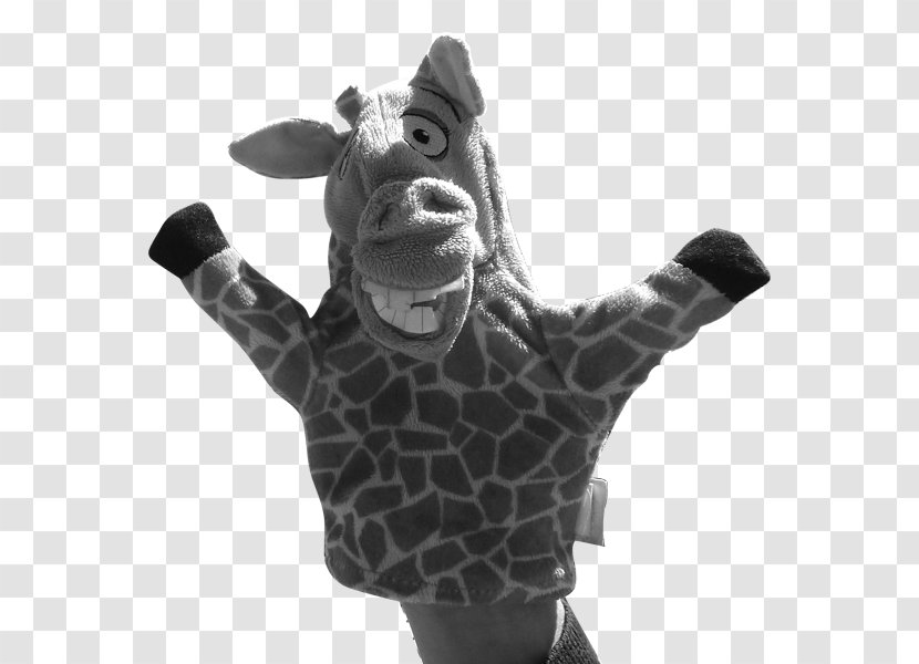 Marketing Management Customer Service Giraffe - White - Alf Wallander Transparent PNG