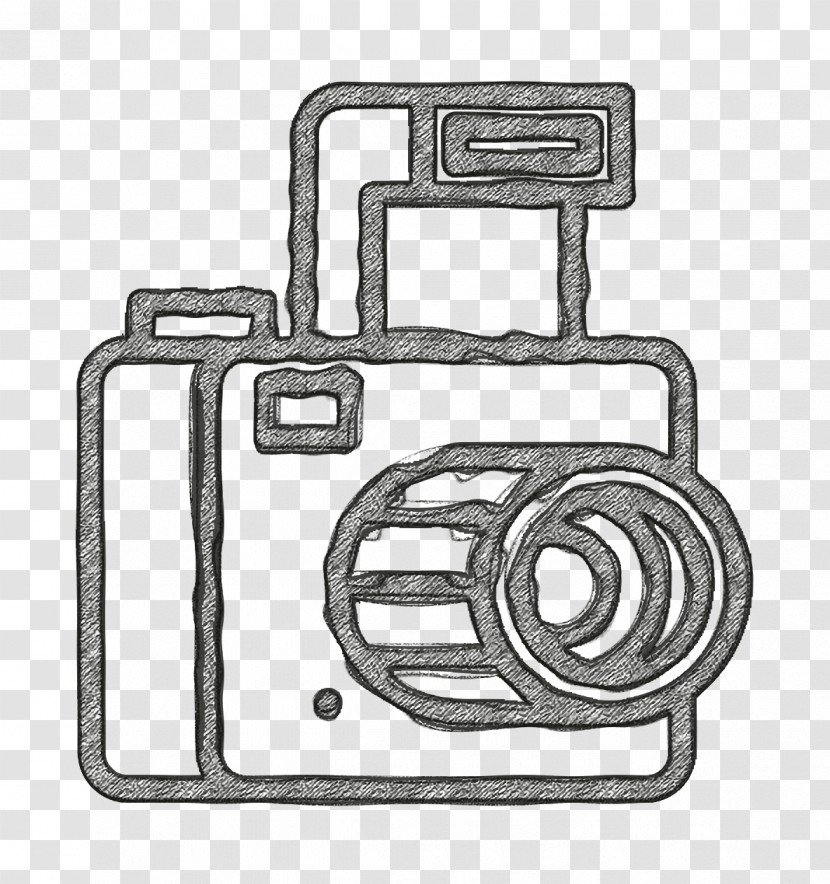 Photograph Icon Graphic Design Icon Photo Camera Icon Transparent PNG