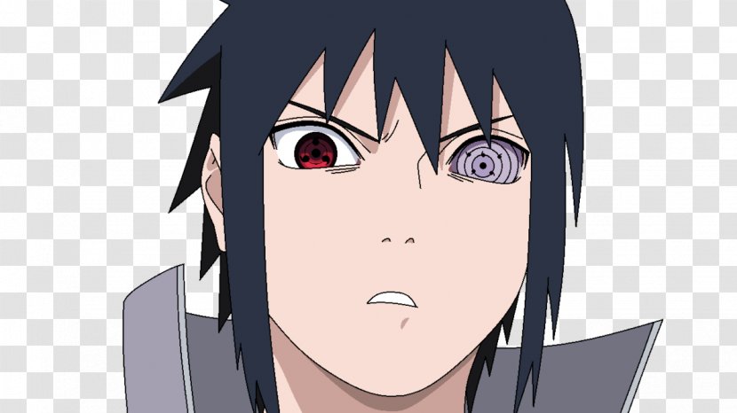 Sasuke Uchiha Itachi Madara Sakura Haruno Clan - Silhouette Transparent PNG