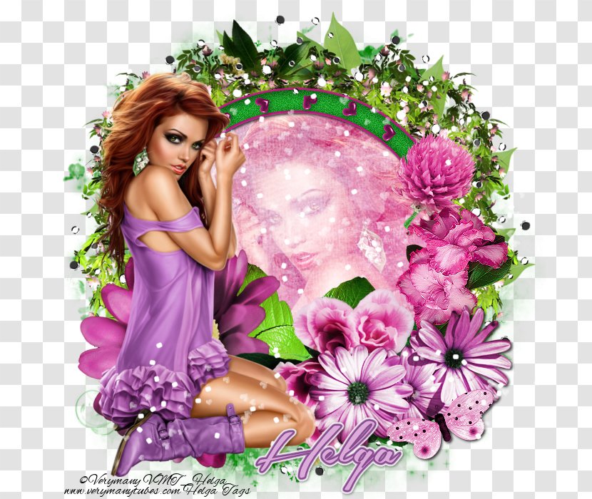 Floral Design Traditional Animation Cel Animated Film Wikipedia - Fairy Transparent PNG
