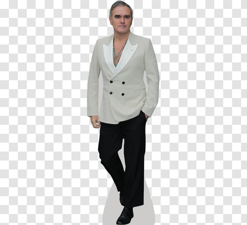 Morrissey Standee The Smiths Cutout Animation Singer-songwriter - Tree - Cardboard Wolf Masks Transparent PNG