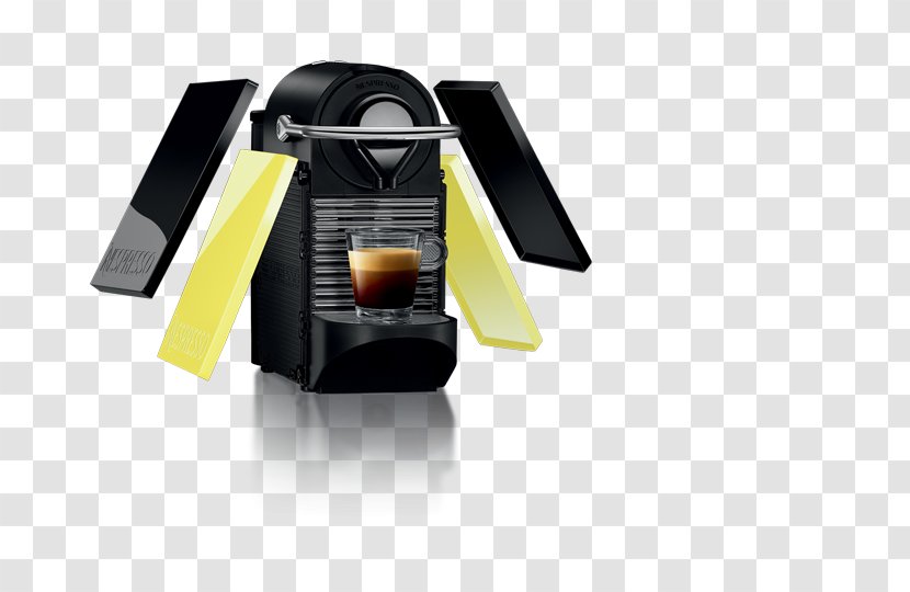 Espresso Machines Coffee Nespresso Krups Transparent PNG