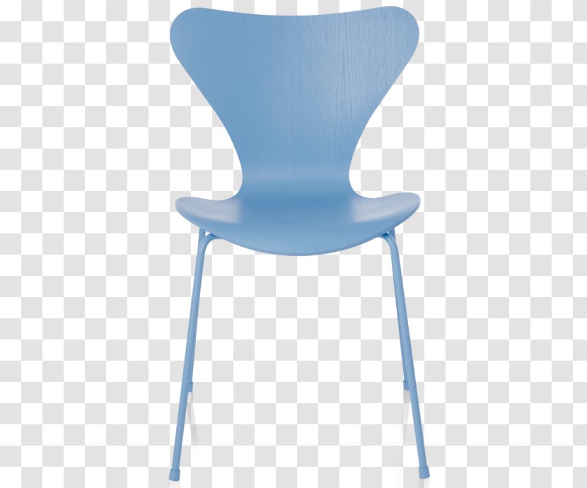 Model 3107 Chair Ant Egg Fritz Hansen - Arne Jacobsen Transparent PNG
