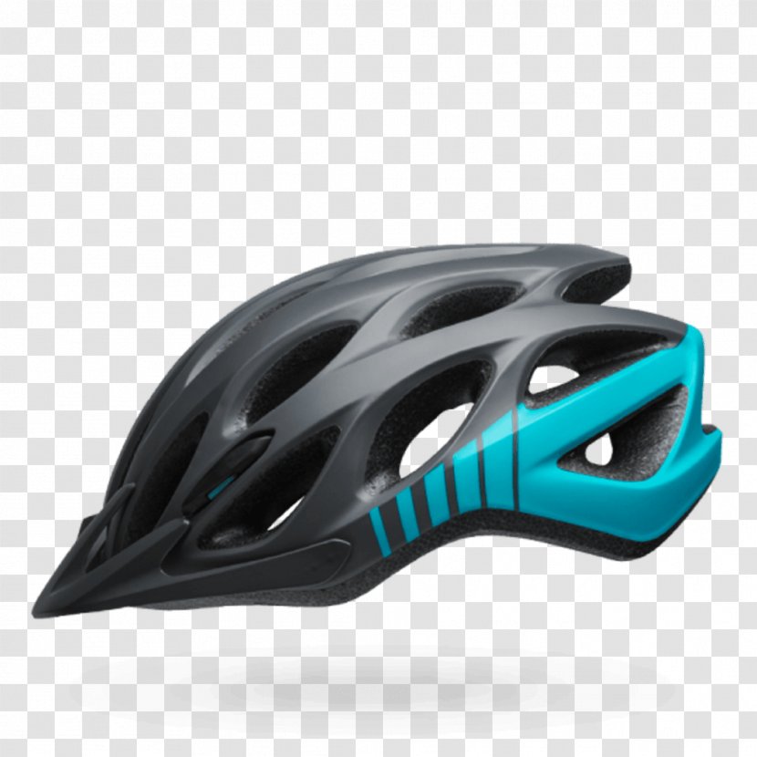 Bicycle Helmets Bell Sports Cycling - Racing Transparent PNG