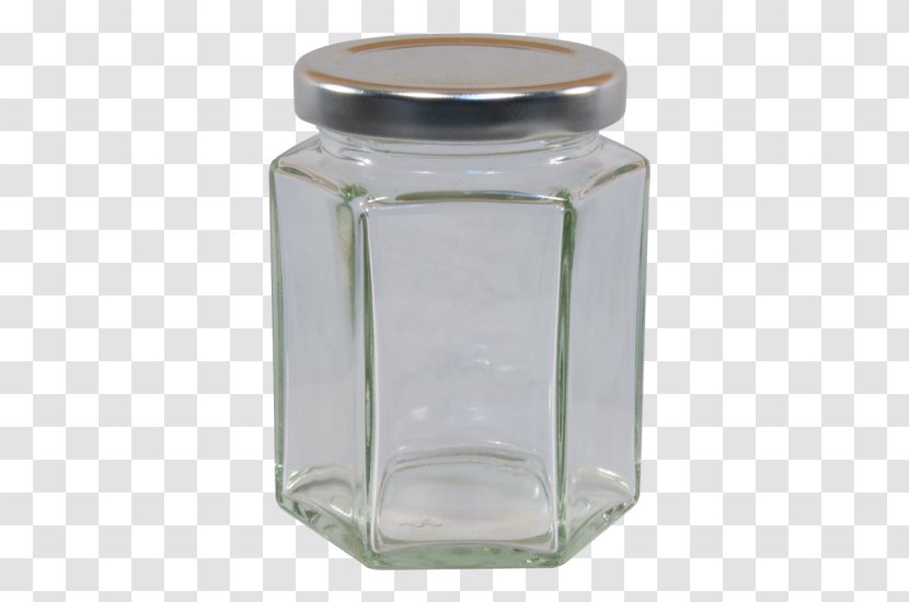 Food Storage Containers Lid Jar Glass Marmalade - Pickling Transparent PNG