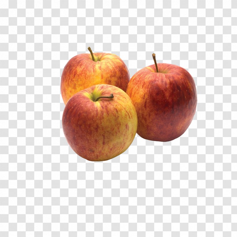 IPad Apple Auglis - Computer - Three Apples Transparent PNG