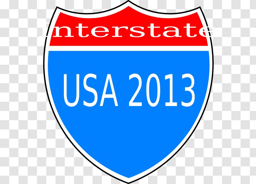 Interstate 80 95 US 5 78 Highway System - Us - Karakoram 2013 Transparent PNG