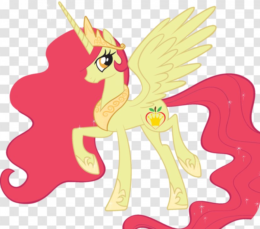 Princess Celestia Twilight Sparkle Applejack Rainbow Dash Cadance Transparent PNG