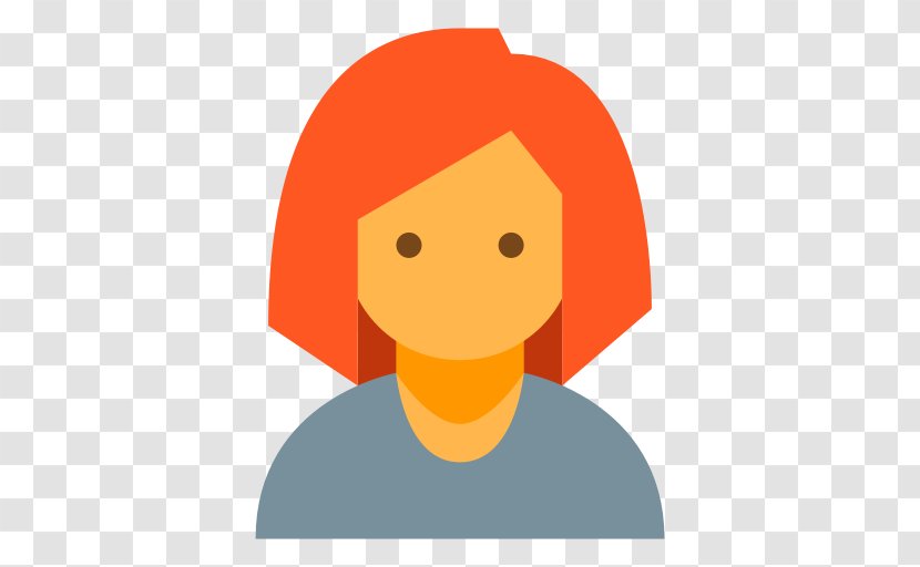 Woman Avatar - Area Transparent PNG