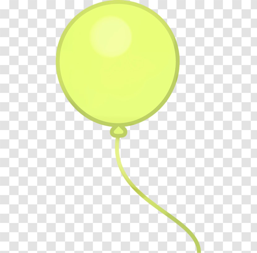Balloon Illustration Image Product Design Evenement - Marriage Proposal - Green Transparent PNG