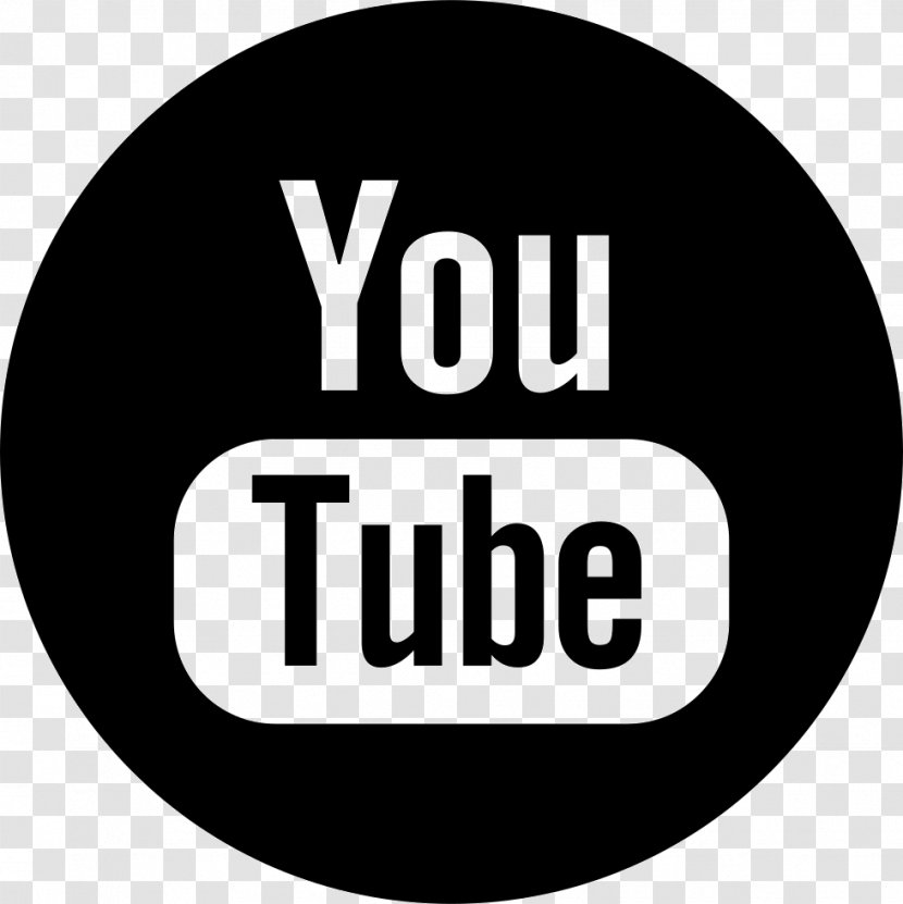 Social Media YouTube - Vlog - Youtube Transparent PNG