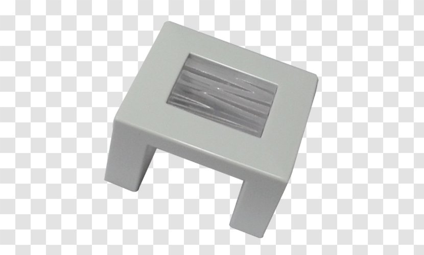 Angle Computer Hardware - High-gloss Material Transparent PNG