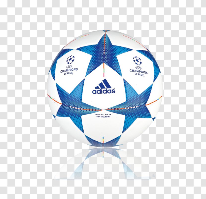 UEFA Champions League Adidas Finale Football Transparent PNG
