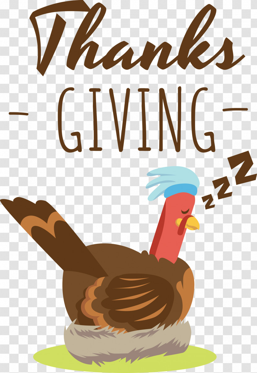 Thanks Giving Thanksgiving Harvest Transparent PNG