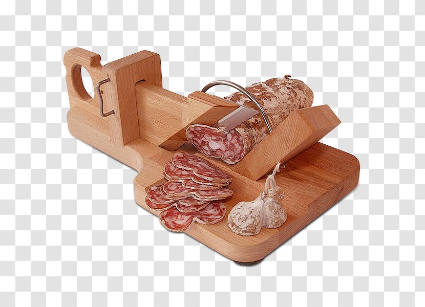 Apéritif Salami Saucisson Food French Cuisine - Sausage Transparent PNG