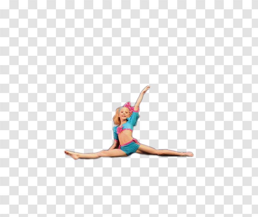 Modern Dance Sportswear - Dancer - Printmaking Transparent PNG