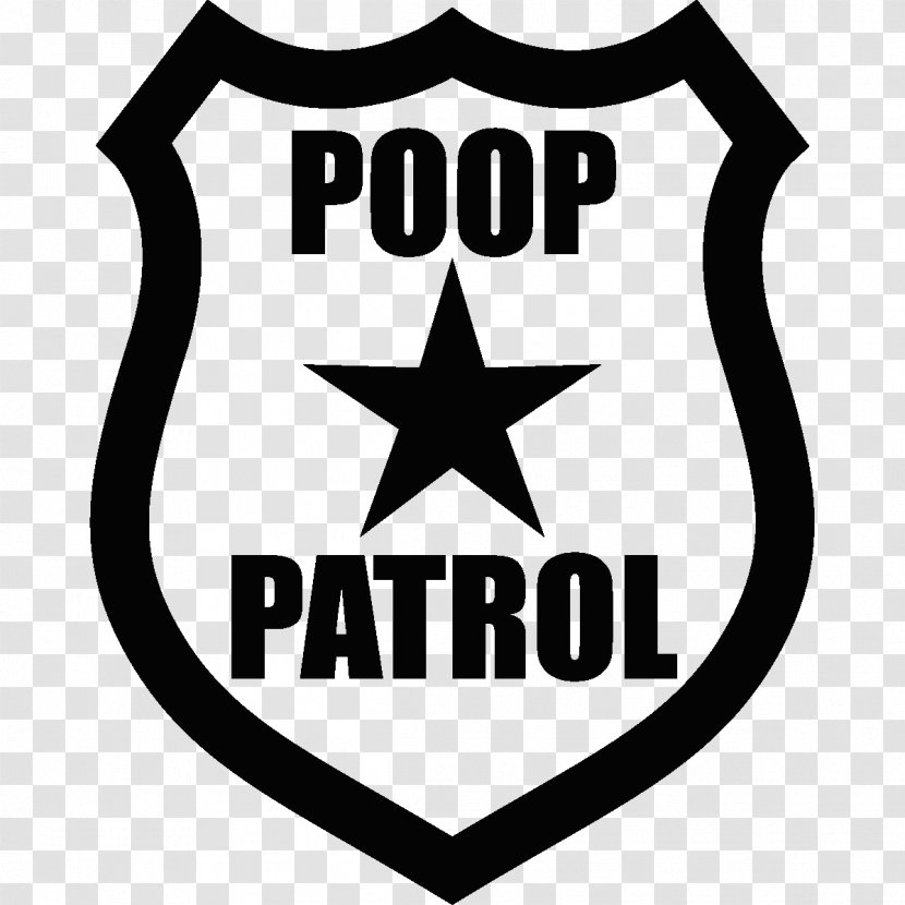 Oklahoma Highway Patrol Trolls - Joint - Poop Transparent PNG