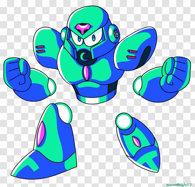 Mega Man X Proto Boss Level - Area - Sprite Transparent PNG