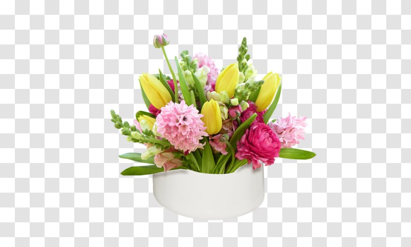 Flower Bouquet - Floristry Transparent PNG