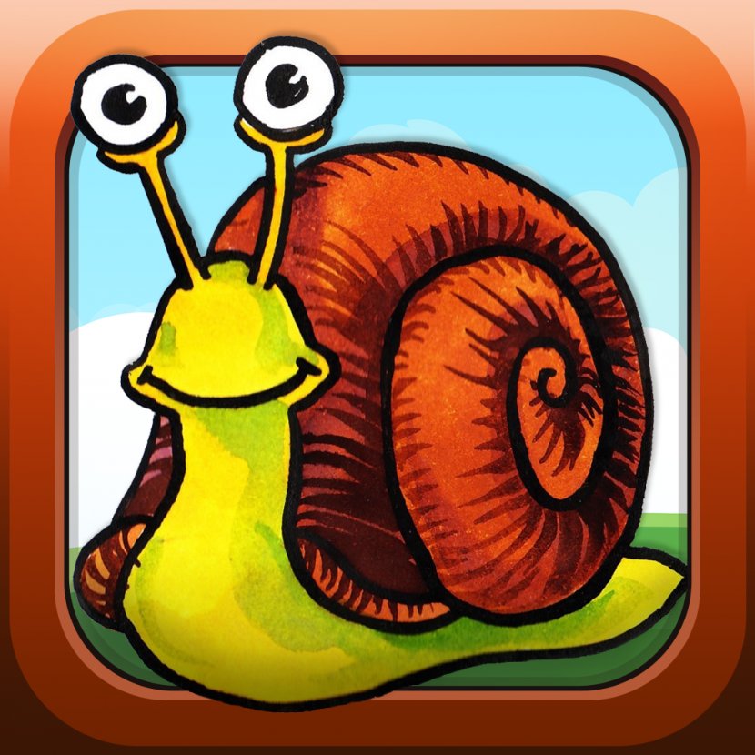 Plants Vs. Zombies Save The Snail Video Game Fantasy Tower Defence 3D Online - Snails Transparent PNG