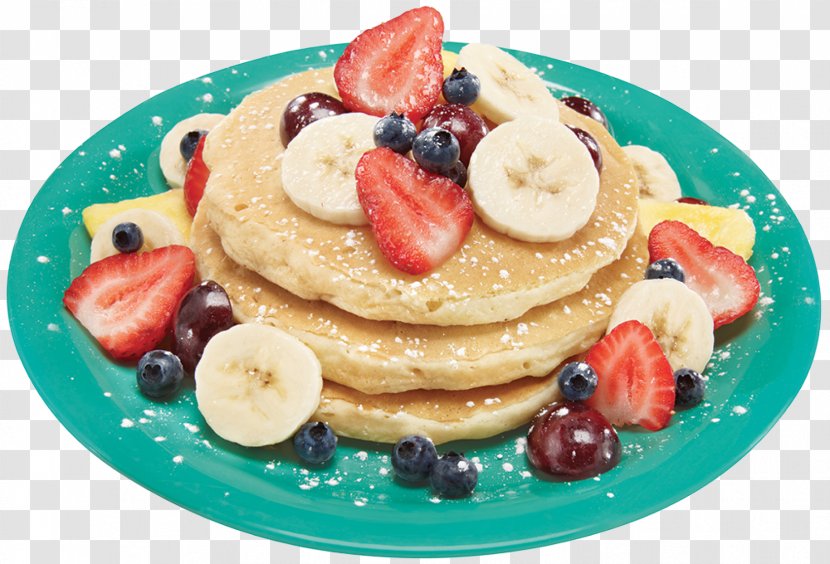 Orange Juice Pancake Breakfast Milk - Fruit - Crepe Transparent PNG